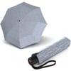 Парасолька механічна Knirps A.050 Medium Manual/Domino Malibu Kn95-7051-8884