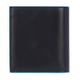 Портмоне Piquadro BLUE SQUARE (B2) Black PU5963B2R_N