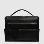 Сумка Piquadro PATRICIA (W140) Black CA6775W140_N