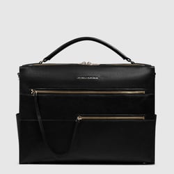 Сумка Piquadro PATRICIA (W140) Black CA6775W140_N