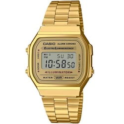 Чоловічий годинник Casio VINTAGE ICONIC Cwa168wg-9ef