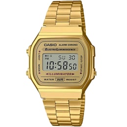 Мужские часы Casio VINTAGE ICONIC Cwa168wg-9ef