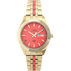 Жіночий годинник Timex LEGACY Boyfriend Tx2u82700
