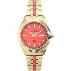 Годинник 36 мм Timex LEGACY Boyfriend Tx2u82700