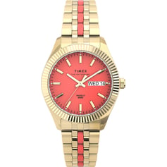 Жіночий годинник Timex LEGACY Boyfriend Tx2u82700