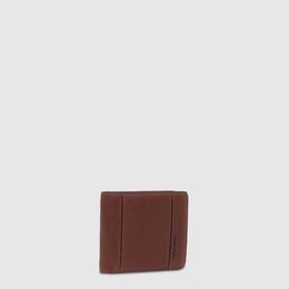Портмоне Piquadro CRONUS (S134) Brown PU4518S134R_M
