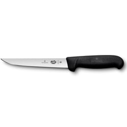 Нож обвалочный 12 см Victorinox FIBROX Boning 5.6003.12