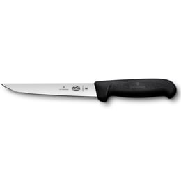 Ніж обвалювальний 12 см Victorinox FIBROX Boning 5.6003.12