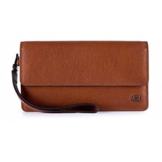 Клатч Piquadro BLACK SQUARE (B3) Tobacco PP4765B3R_CU