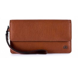 Клатч Piquadro BLACK SQUARE (B3) Tobacco PP4765B3R_CU
