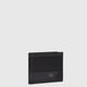 Портмоне Piquadro NEVET (W132) Black PU4188W132R_N