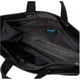 Сумка для ноутбука 15.6″ Piquadro MODUS RESTYLING (MOS) Black CA6308MOS_N