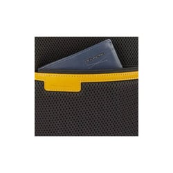 Рюкзак для ноутбука 14″ Piquadro HARPER (AP) Yellow CA3869AP_G