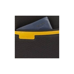 Рюкзак для ноутбука 14″ Piquadro HARPER (AP) Yellow CA3869AP_G