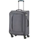 Валіза Travelite CROSSLITE/Anthracite TL089548-04 (Середня)