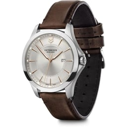 Мужские часы Victorinox Swiss Army ALLIANCE V241907