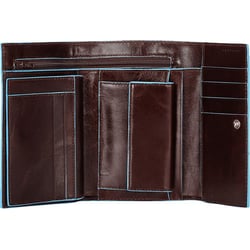 Портмоне Piquadro BLUE SQUARE (B2) Cognac PD1853B2_MO