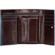 Портмоне Piquadro BLUE SQUARE (B2) Cognac PD1853B2_MO