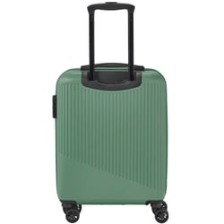 Валіза Travelite BALI/Green TL072347-80 (Маленька)