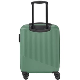 Чемодан Travelite BALI/Green TL072347-80 (Маленький)