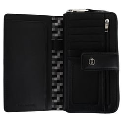 Портмоне Piquadro MUSE Black2 PD1354MUR_N2