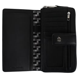Портмоне Piquadro MUSE Black2 PD1354MUR_N2