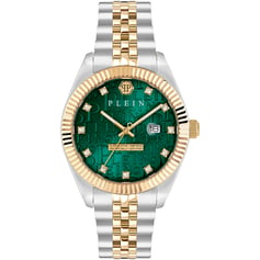 Чоловічий годинник Philipp Plein DATE SUPERLATIVE GENT Ppwmfa0325