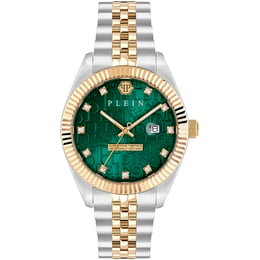 Чоловічий годинник Philipp Plein DATE SUPERLATIVE GENT Ppwmfa0325