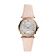 Часы 32 мм Fossil LYRIC ES4707