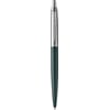 Ручка шариковая Parker JOTTER XL Greenwich Matt Green CT BP