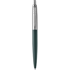 Ручка кулькова Parker JOTTER XL Greenwich Matt Green CT BP