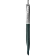 Ручка кулькова Parker JOTTER XL Greenwich Matt Green CT BP