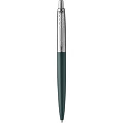 Ручка шариковая Parker JOTTER XL Greenwich Matt Green CT BP