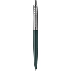 Ручка шариковая Parker JOTTER XL Greenwich Matt Green CT BP