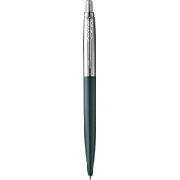 Ручка шариковая Parker JOTTER XL Greenwich Matt Green CT BP