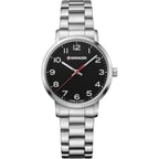 Женские часы Wenger AVENUE W01.1621.102