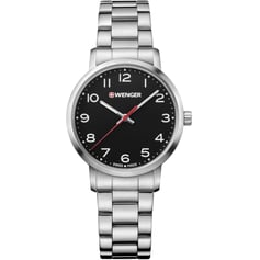 Женские часы Wenger AVENUE W01.1621.102