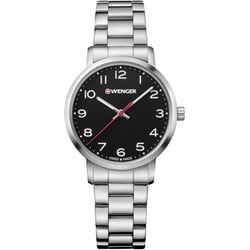Женские часы Wenger AVENUE W01.1621.102
