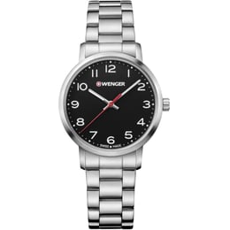 Жіночий годинник Wenger AVENUE W01.1621.102