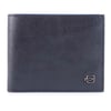 Портмоне Piquadro BLUE SQUARE (B2S) Blue PU3891B2SR_BLU