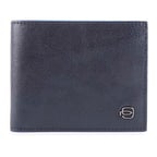 Портмоне Piquadro BLUE SQUARE (B2S) Blue PU3891B2SR_BLU