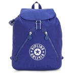 Рюкзак Kipling FUNDAMENTAL Laser Blue (47U)