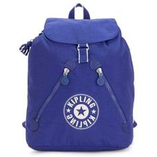 Рюкзак Kipling FUNDAMENTAL Laser Blue (47U)
