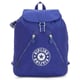 Рюкзак Kipling FUNDAMENTAL Laser Blue (47U)