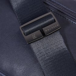 Сумка на пояс Piquadro CRONUS (S134) Blue CA2174S134_BLU