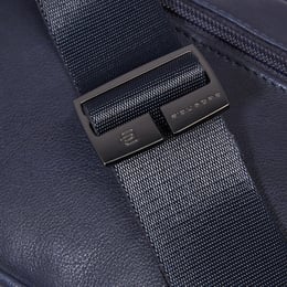 Сумка на пояс Piquadro CRONUS (S134) Blue CA2174S134_BLU