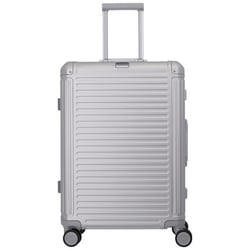 Валіза Travelite NEXT/Silver TL079948-56 (Середня)