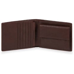 Портмоне Piquadro BRIEF D.Brown PU1239BRR_TM