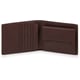 Портмоне Piquadro BRIEF D.Brown PU1239BRR_TM