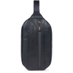 Сумка на пояс Piquadro URBAN Blue CA5607UB00_BLU